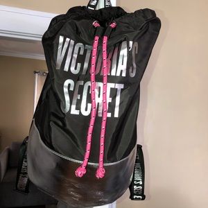 Victoria Secret Mini bookbag